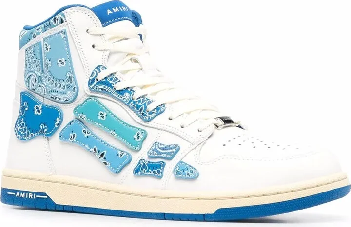 Skel high-top sneakers - Image 2