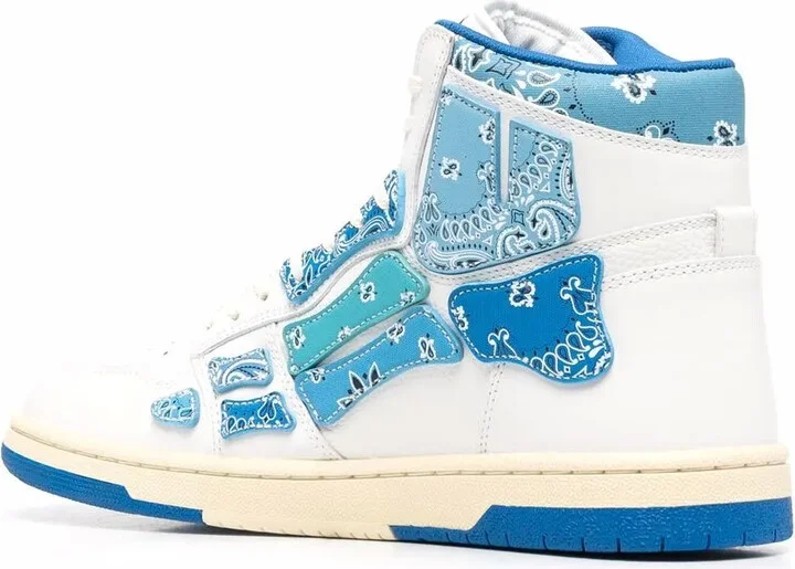 Skel high-top sneakers - Image 3