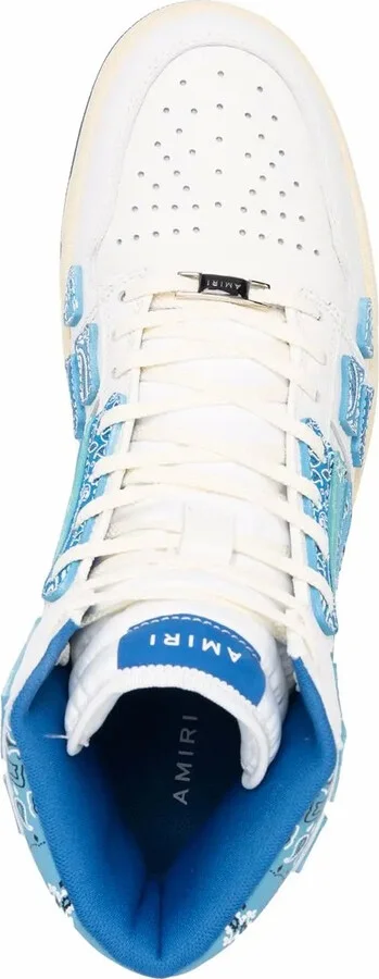 Skel high-top sneakers - Image 4