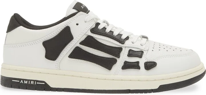 Skel Low Top Sneaker - Image 3