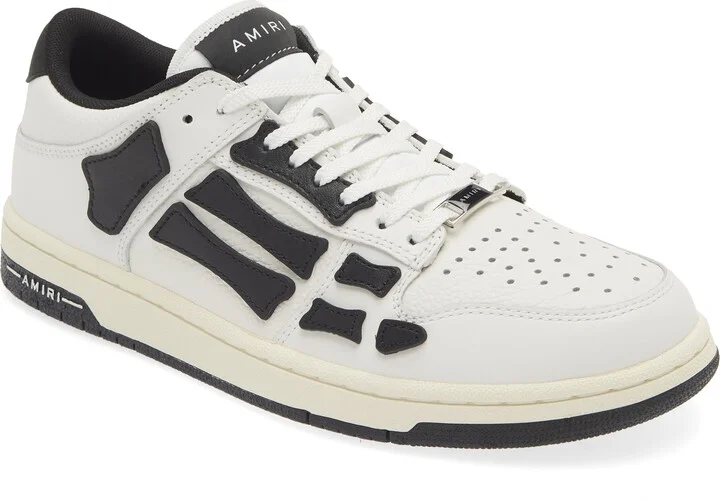 Skel Low Top Sneaker