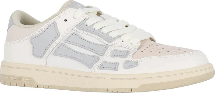 skel Low Top Sneakers - Image 2