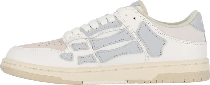 skel Low Top Sneakers - Image 3