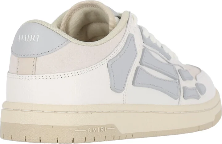 skel Low Top Sneakers - Image 4