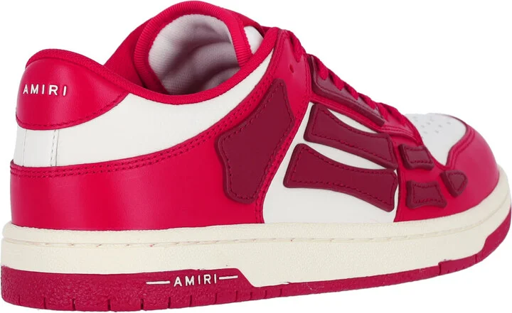 skel Low-top Sneakers - Image 4