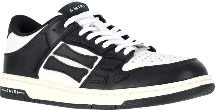 skel Low-top Sneakers - Image 2