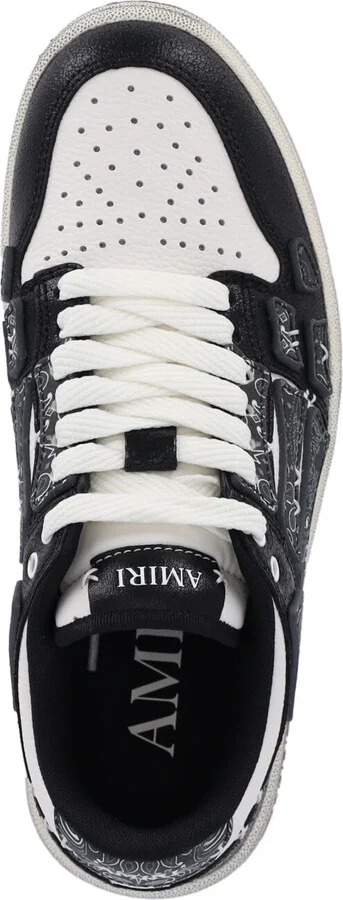skel Low Top Sneakers - Image 5