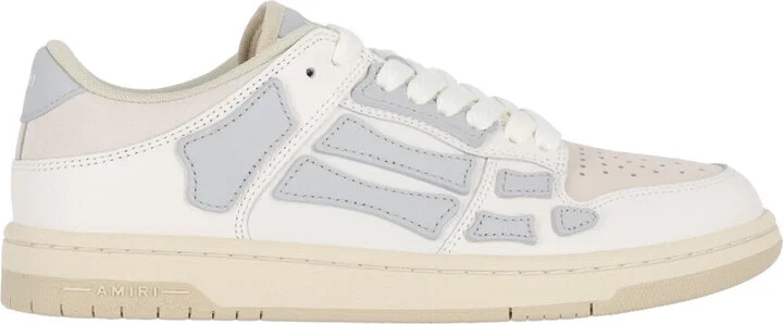 skel Low Top Sneakers