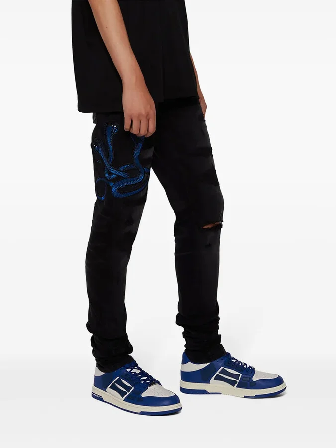 Skel sneakers - Image 4