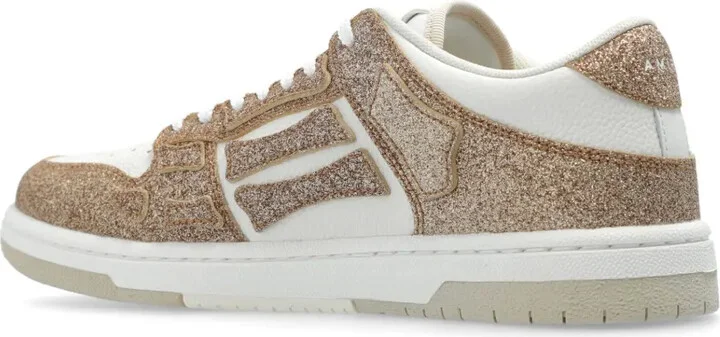 Skel Top glitter sneakers - Image 3