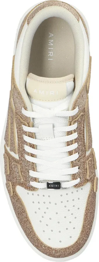 Skel Top glitter sneakers - Image 4