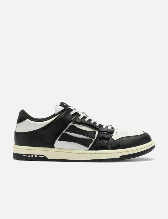 Skel Top Low