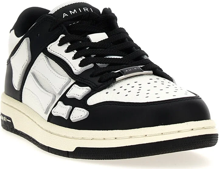 'skel Top Low' Sneakers - Image 2