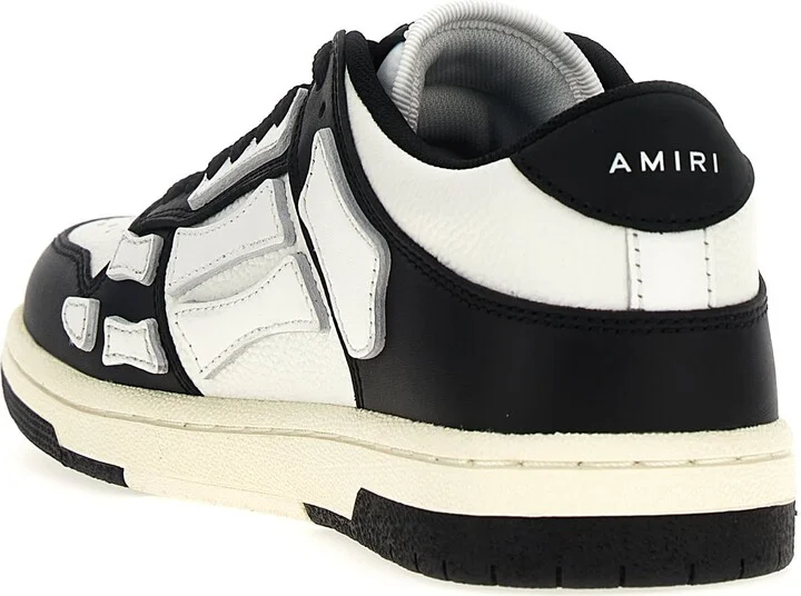 'skel Top Low' Sneakers - Image 3