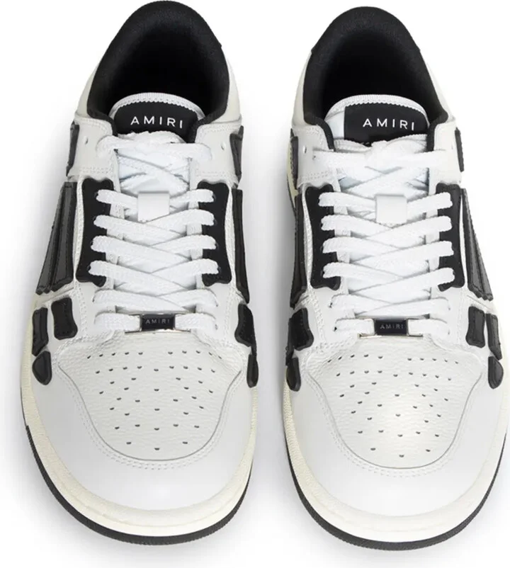 Skel Top Low sneakers - Image 4