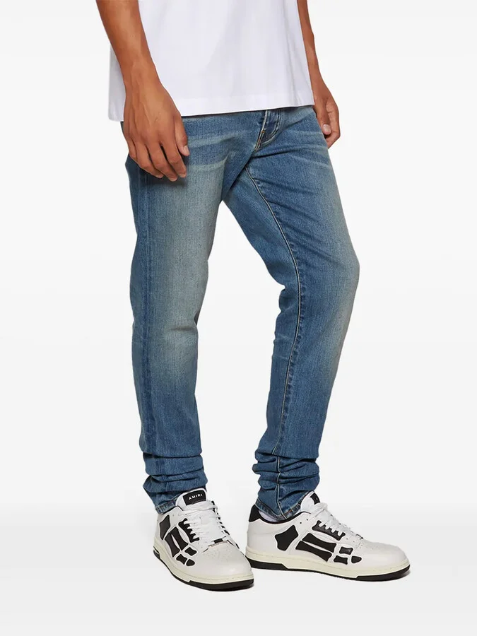 Skel Top Low sneakers - Image 5