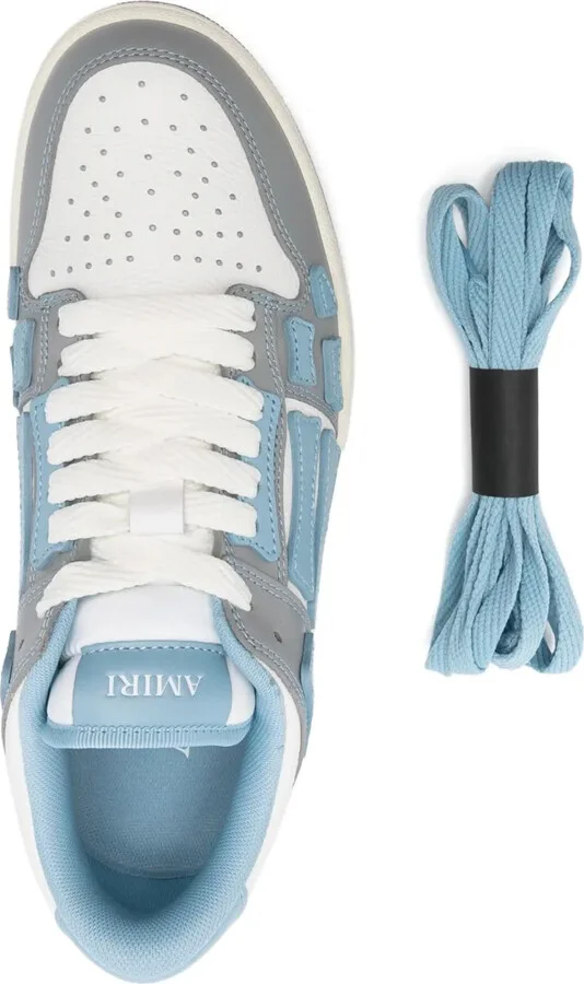 Skel Top Low sneakers - Image 4