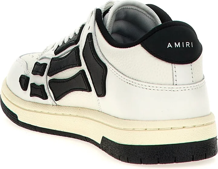 'skel Top Low' Sneakers - Image 3