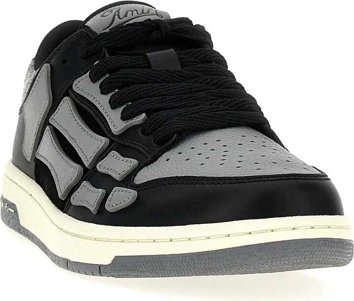 'skel Top Low' Sneakers - Image 2