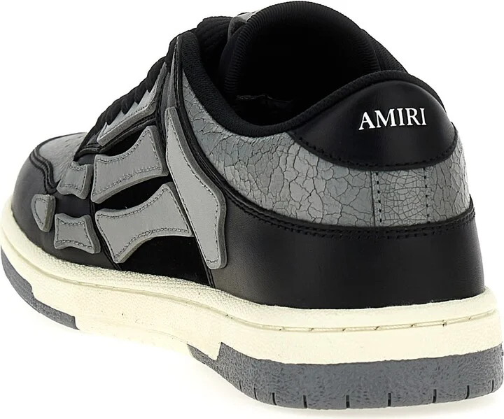 'skel Top Low' Sneakers - Image 3