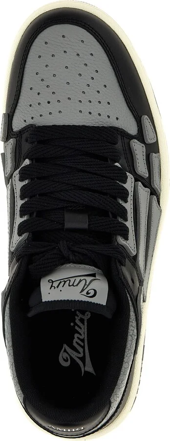 'skel Top Low' Sneakers - Image 4