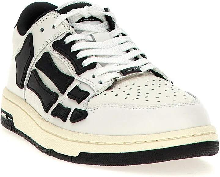 'skel Top Low' Sneakers - Image 2