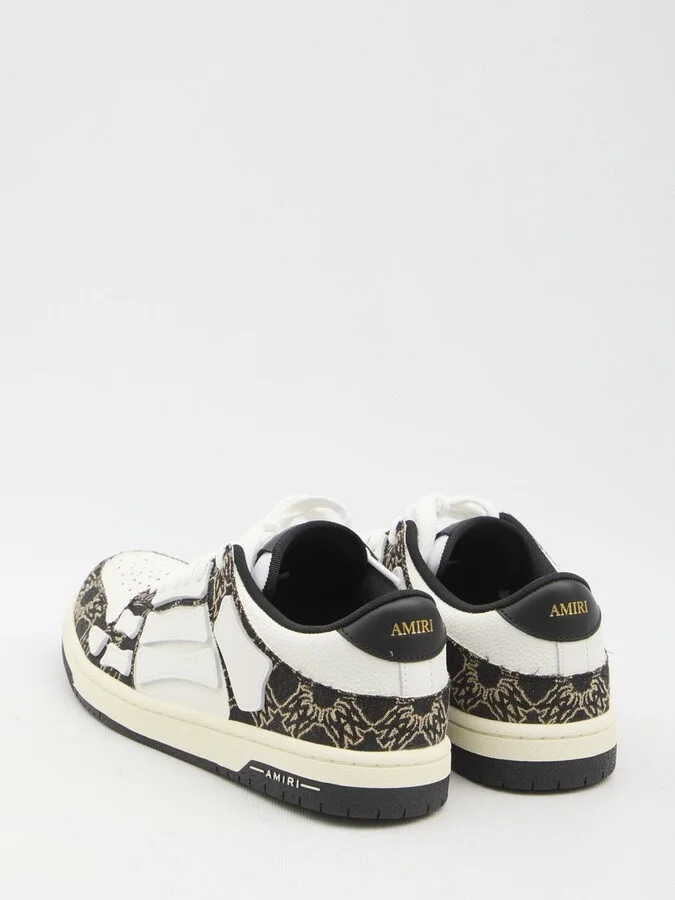 Skel-Top Low Sneakers - Image 3