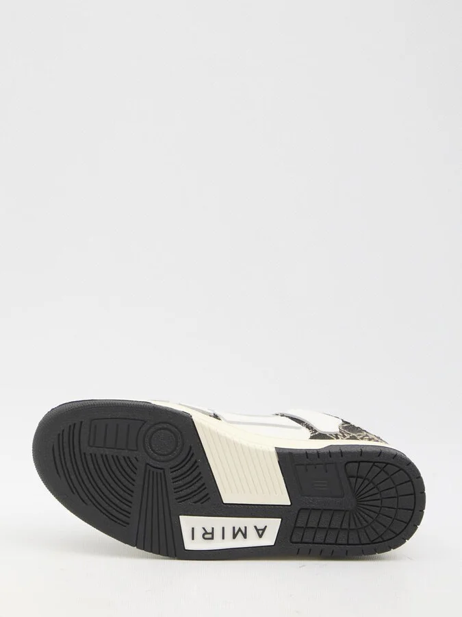 Skel-Top Low Sneakers - Image 4