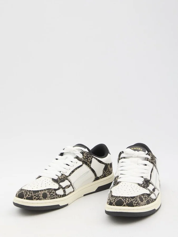 Skel-Top Low Sneakers - Image 5