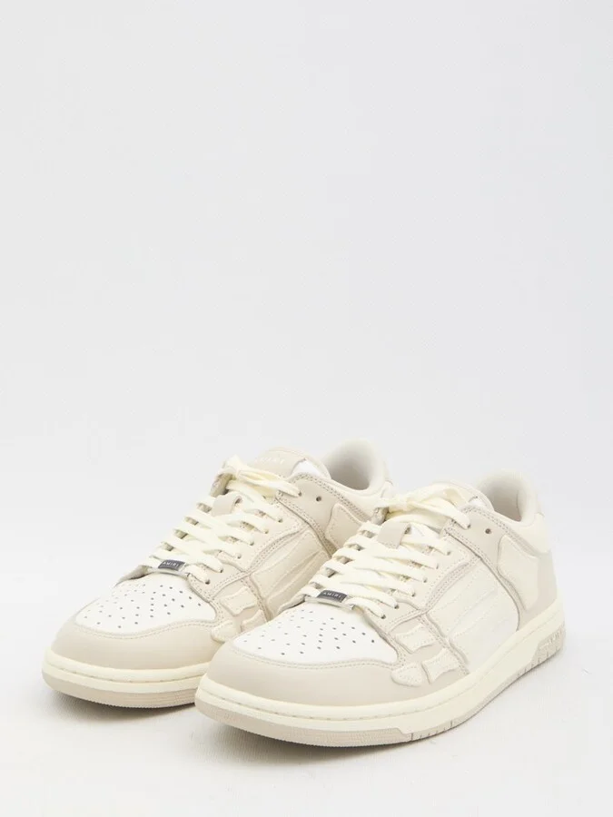 Skel-Top Low Sneakers - Image 2