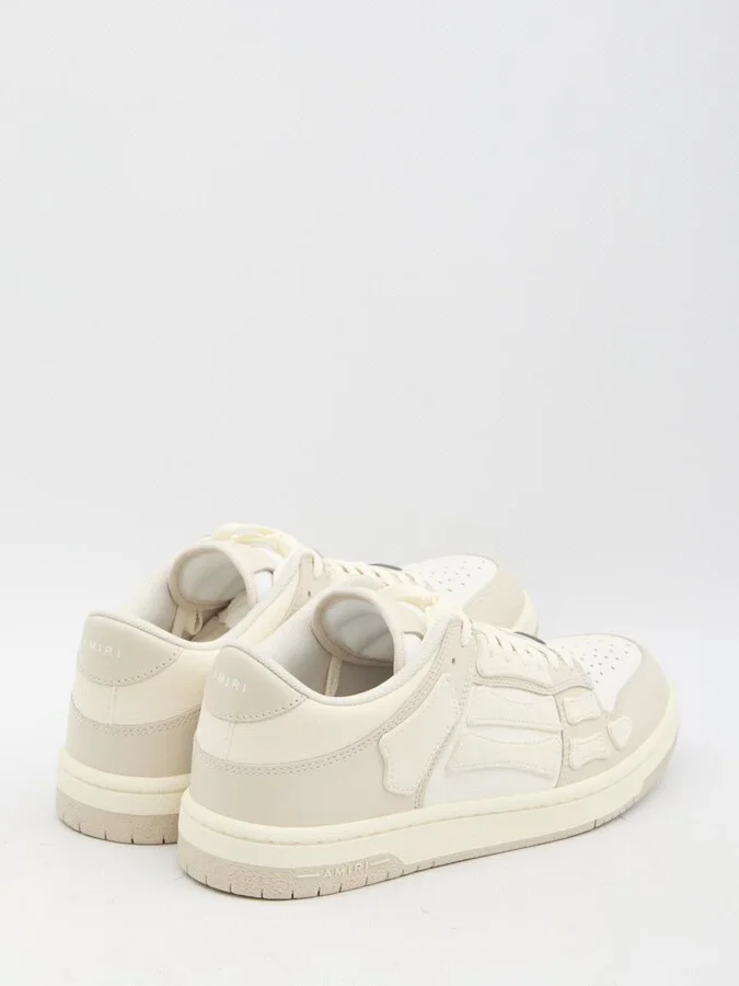 Skel-Top Low Sneakers - Image 3
