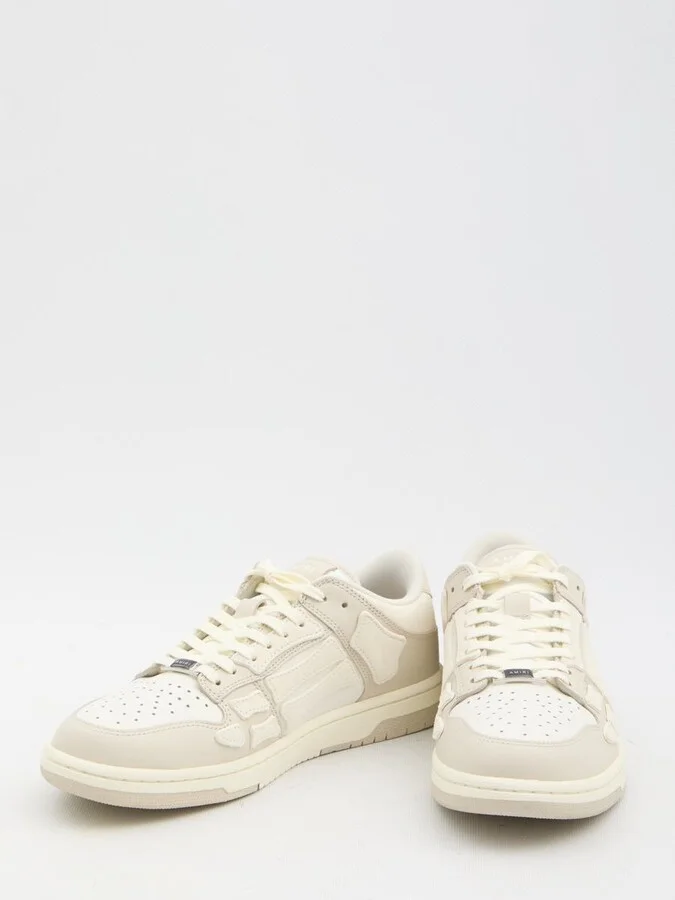 Skel-Top Low Sneakers - Image 5