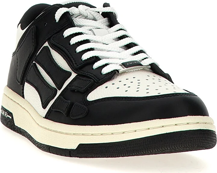 'skel Top Low' Sneakers - Image 2