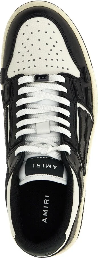 'skel Top Low' Sneakers - Image 4