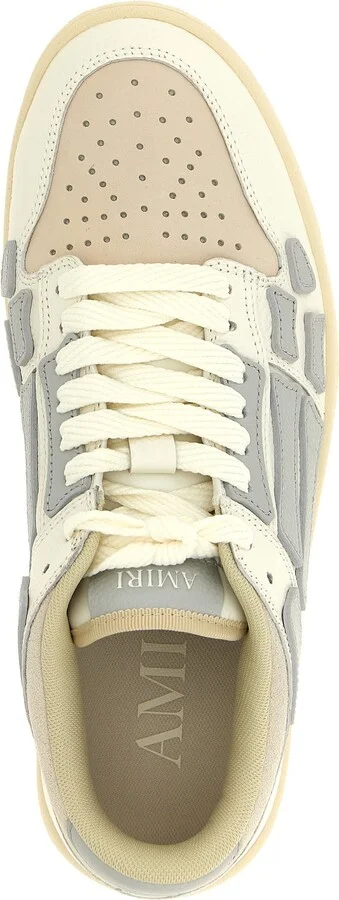 'skel Top Low' Sneakers - Image 4