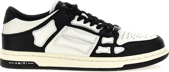 Skel Top Low Sneakers