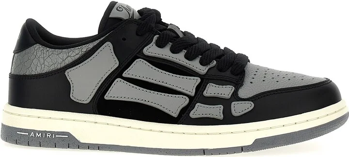 'skel Top Low' Sneakers