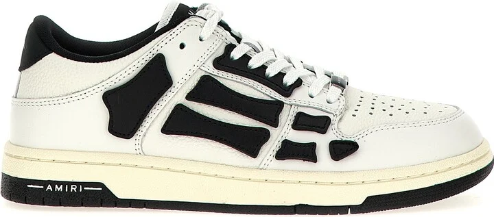 Skel Top Low Sneakers