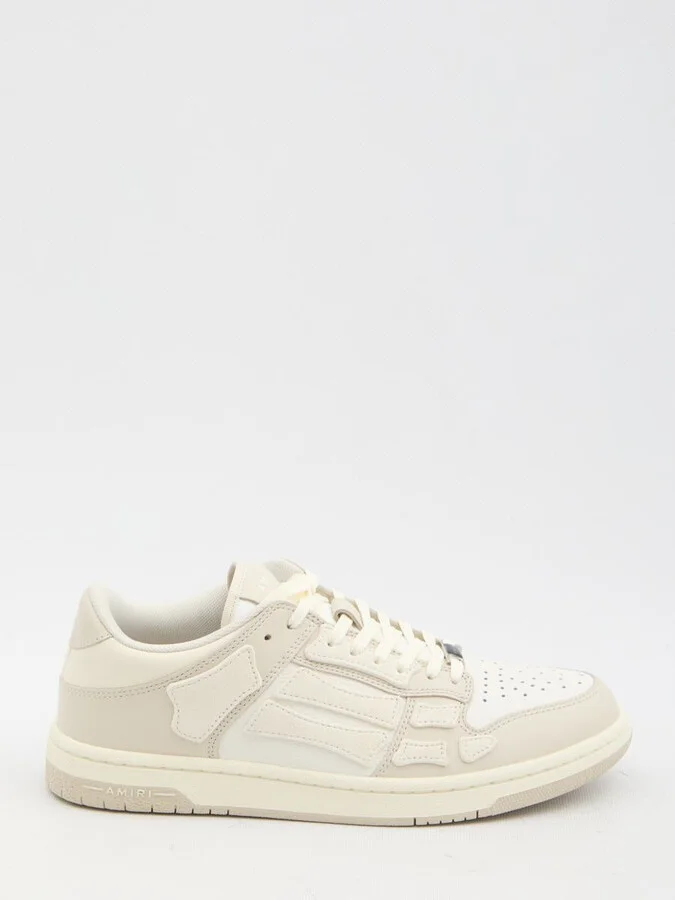 Skel-Top Low Sneakers