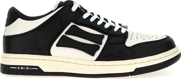 'skel Top Low' Sneakers