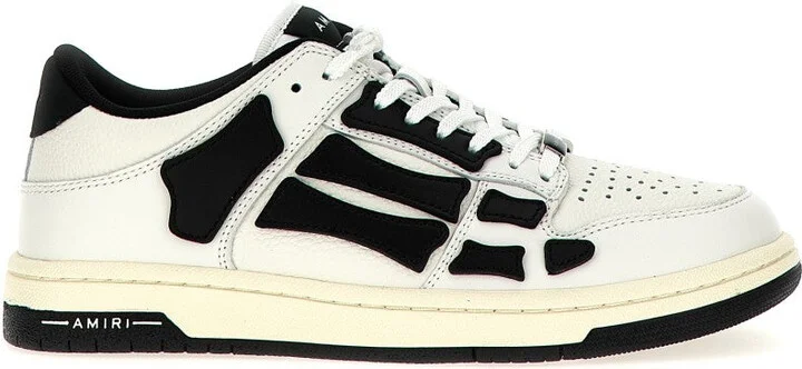 'Skel Top Low' Sneakers