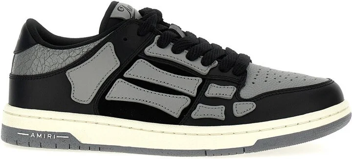 'Skel Top Low' Sneakers