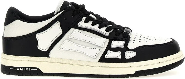 'Skel Top Low' Sneakers