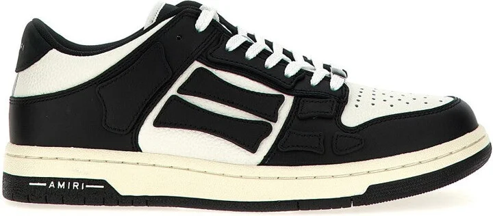 'Skel Top Low' Sneakers