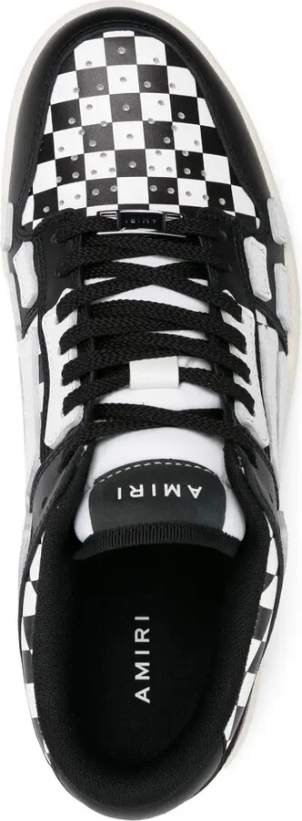 Skel Top low-top sneakers - Image 4