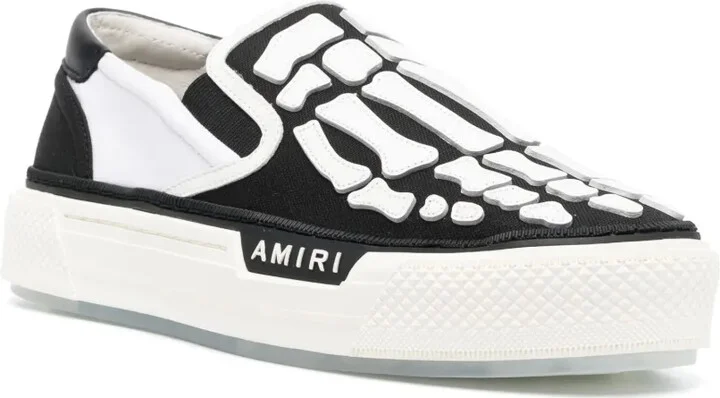 Skel Top slip-on sneakers - Image 2