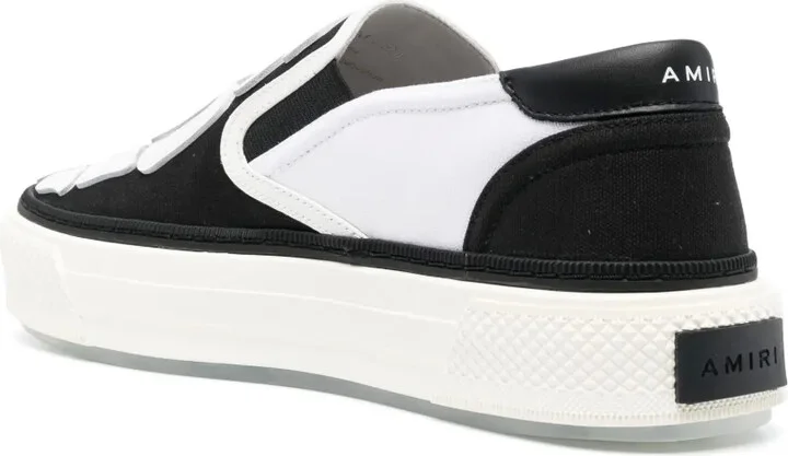 Skel Top slip-on sneakers - Image 3