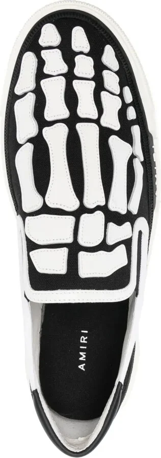 Skel Top slip-on sneakers - Image 4