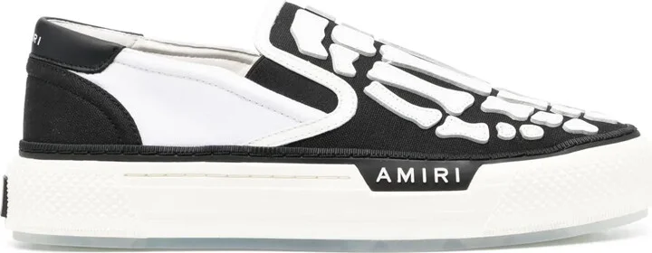 Skel Top slip-on sneakers
