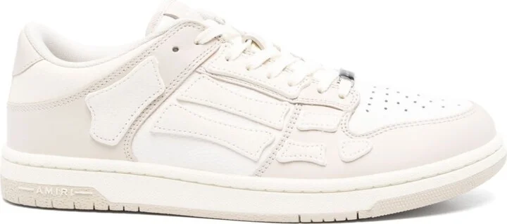 Skel-Top Sneakers